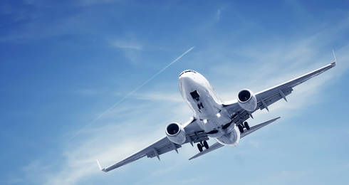 Auditoría aérea 